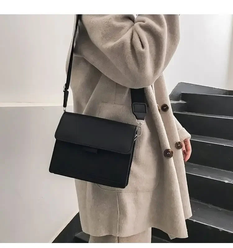 Leather Fashion Bags for Women