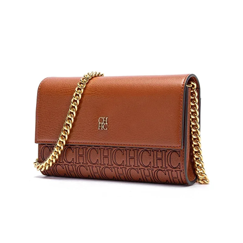 Exquisite Craftsmanship Women's Chain Bag