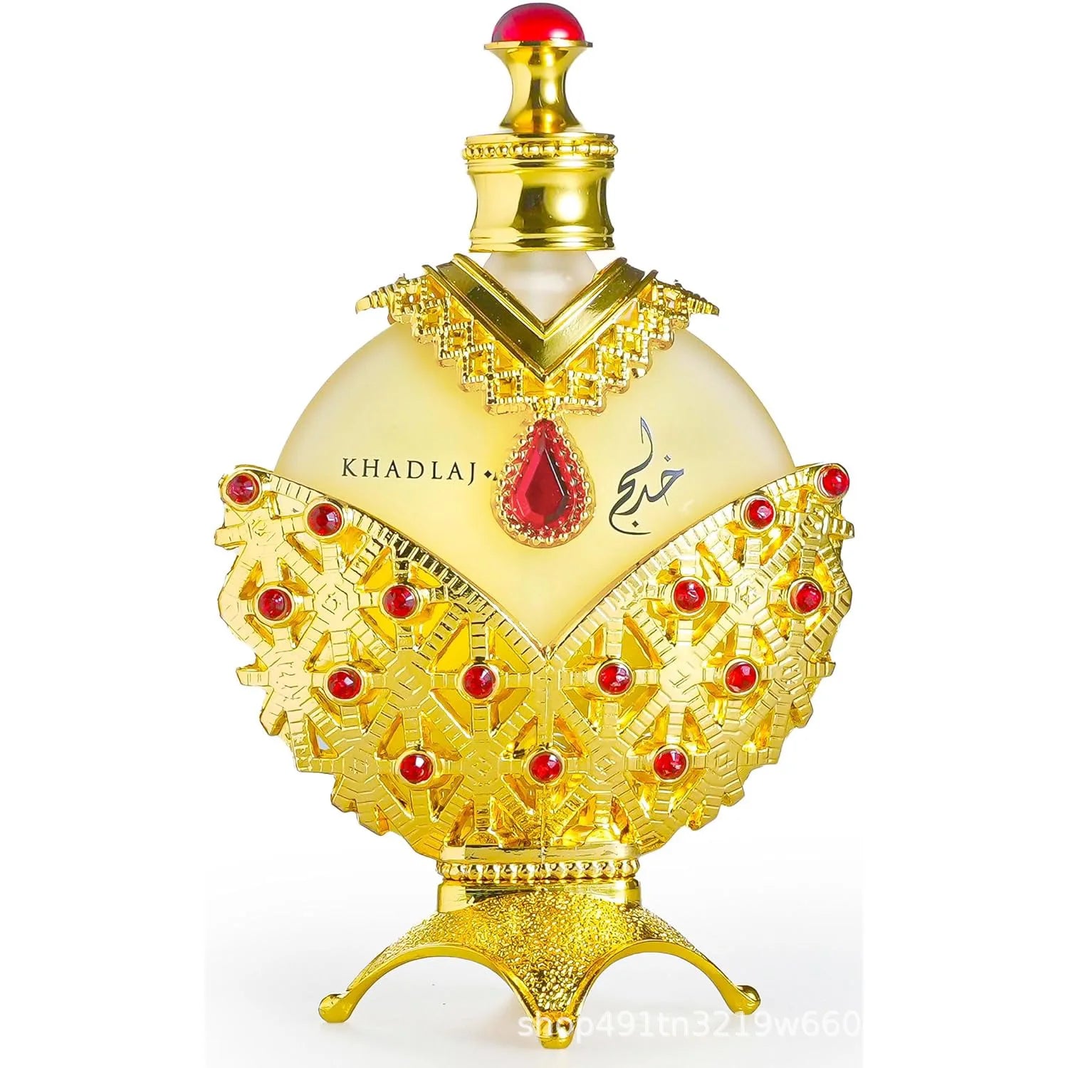 Brand Arab Dubai Perfumes Luxury Woman 35ML