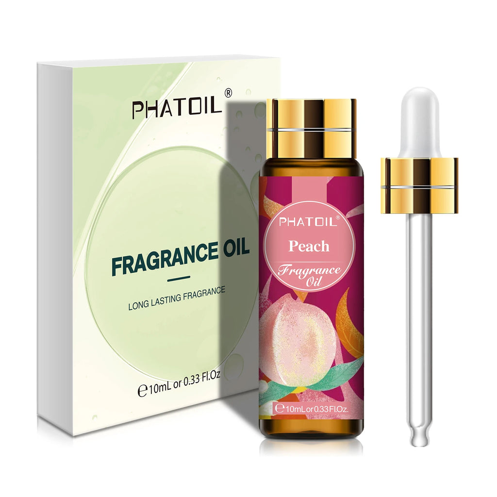 PHATOIL 1/3/9pcs 10ml Fruit Fragrance
