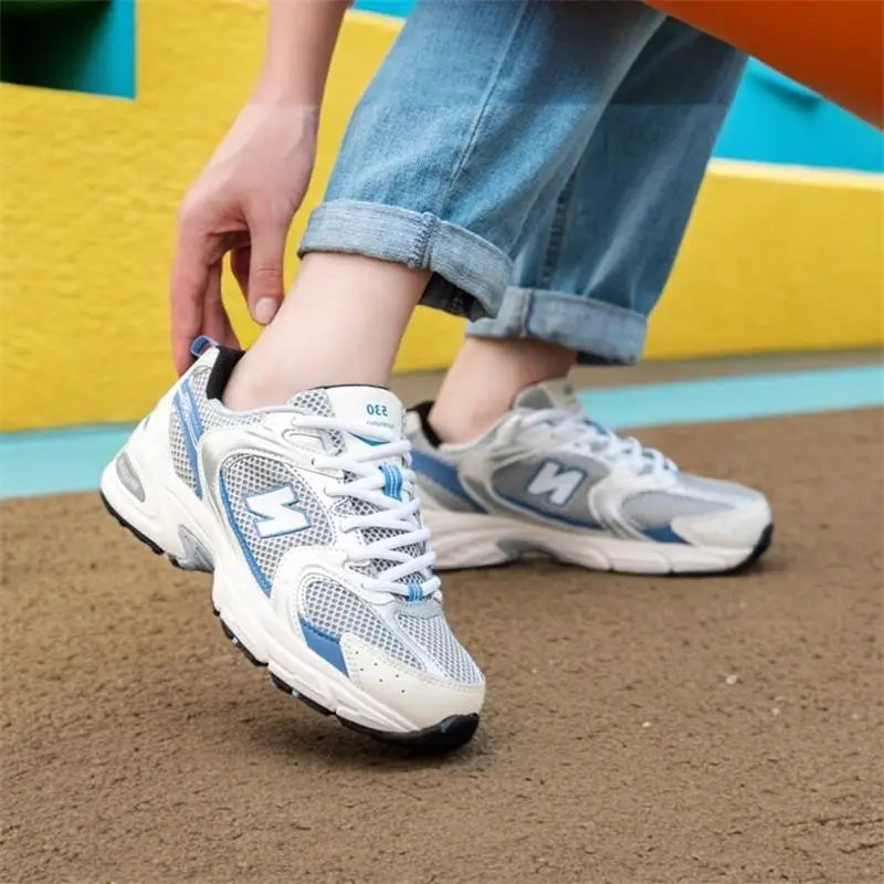 New Balance Durable Shoes, Long - lasting Material
