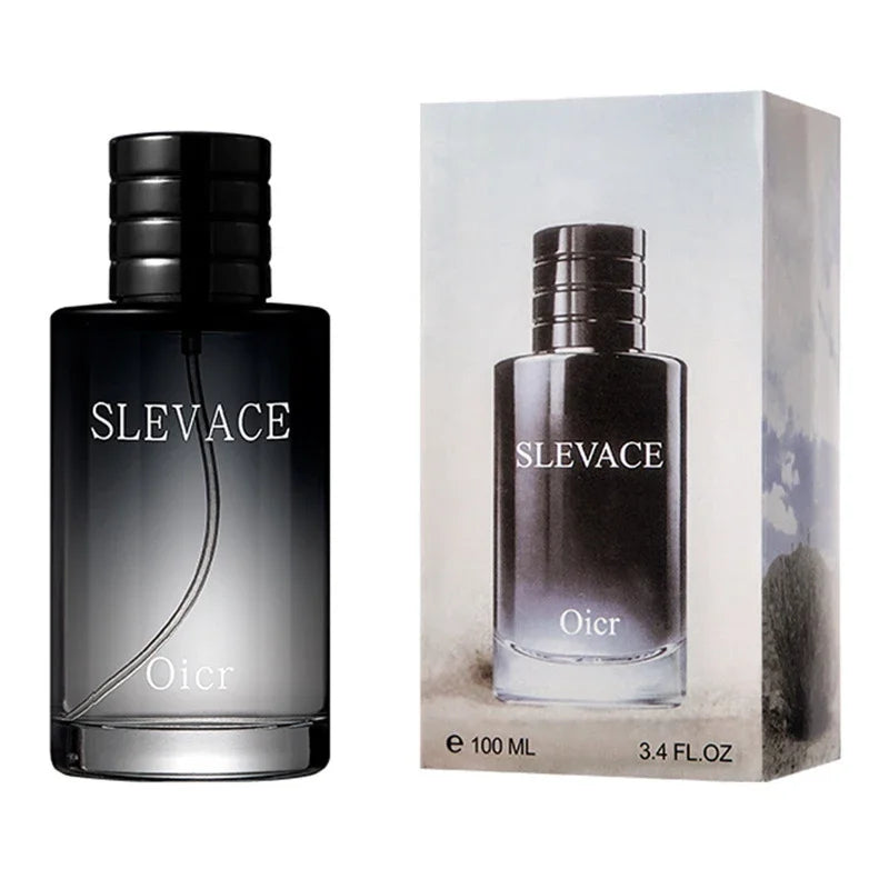 Wild Perfume For Man