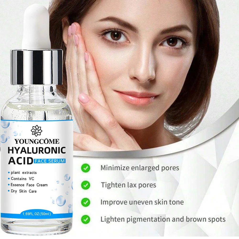 Facial Skin Essence Korean Skin Care