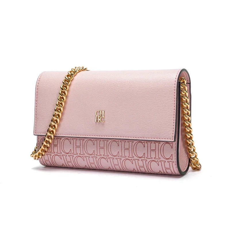 Exquisite Craftsmanship Women's Chain Bag