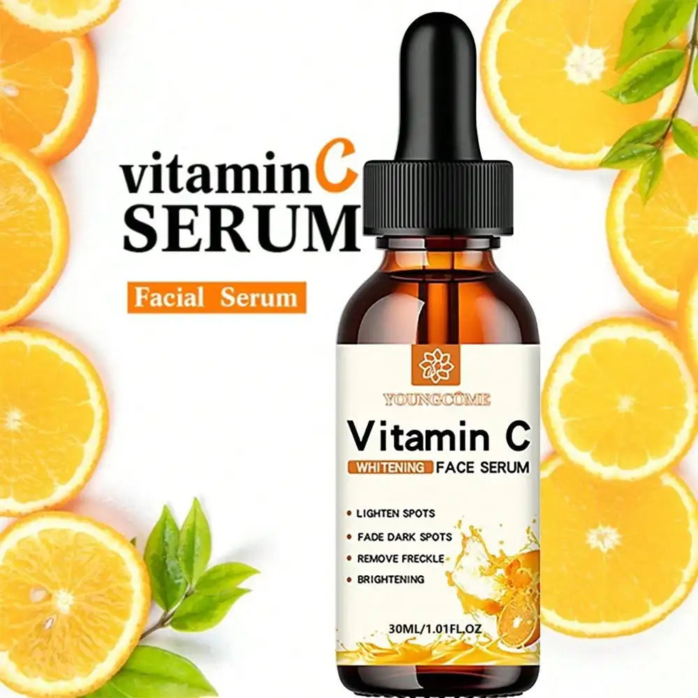 Vitamin C Facial Essence Dark Spot Remover 30ml