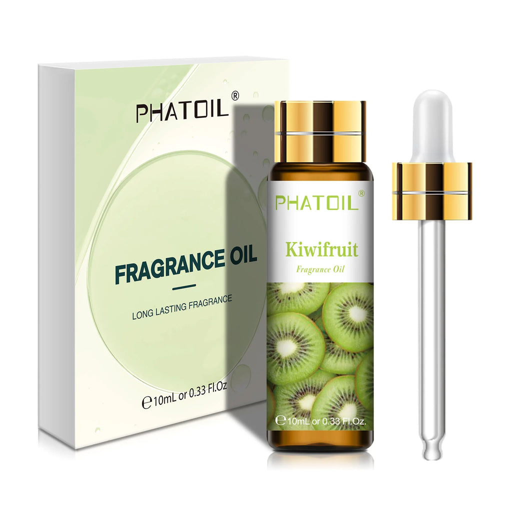 PHATOIL 1/3/9pcs 10ml Fruit Fragrance