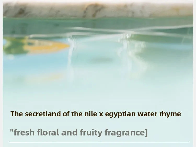 Nile Garden Women's Perfume