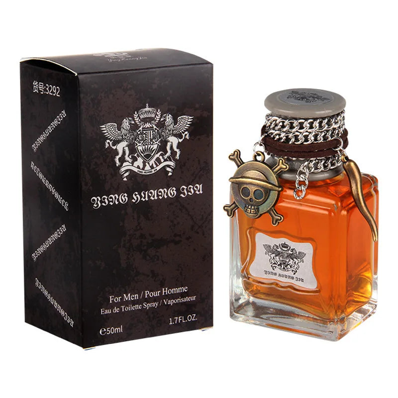 Brand Perfume Mix Oud Wood Men