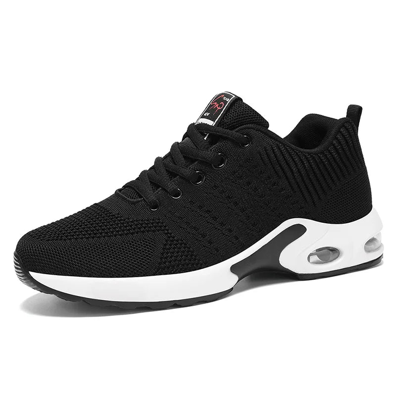 Men'S Summer Sports Shoes  Mesh Breathable Casual Sports Shoes Casual Sneaker Men'S Sports Shoes Free Shipping