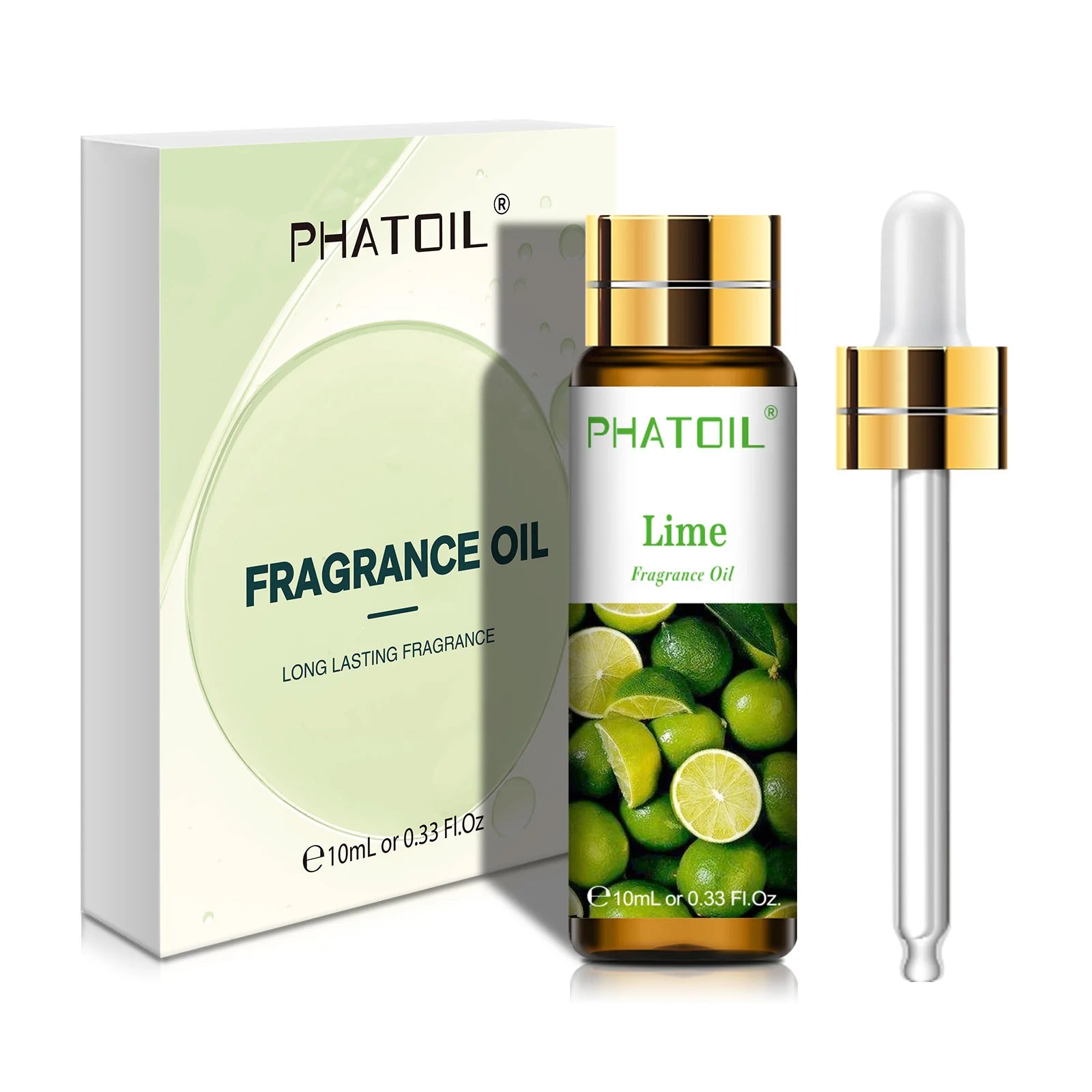 PHATOIL 1/3/9pcs 10ml Fruit Fragrance