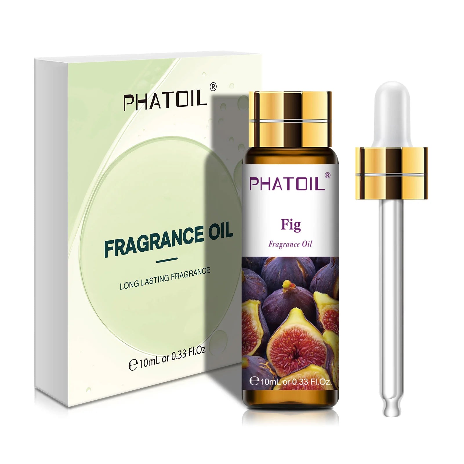 PHATOIL 1/3/9pcs 10ml Fruit Fragrance