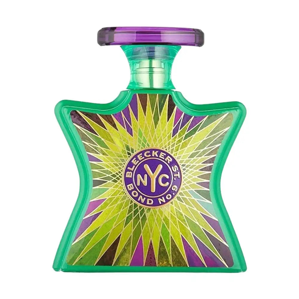 100ML New York Place Eau De Parfum
