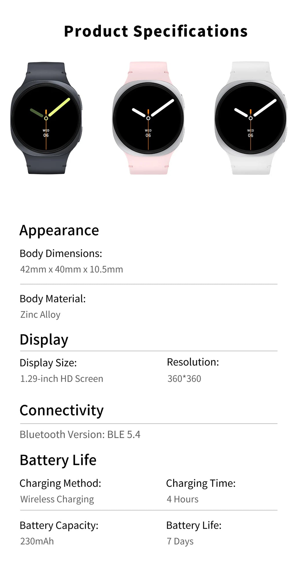 2025 New Watches 8 Mini GPS Track Smart Watch For Men Women Health Sport AMOLED Heart Rate Bluetooth Call Waterproof Smartwatch