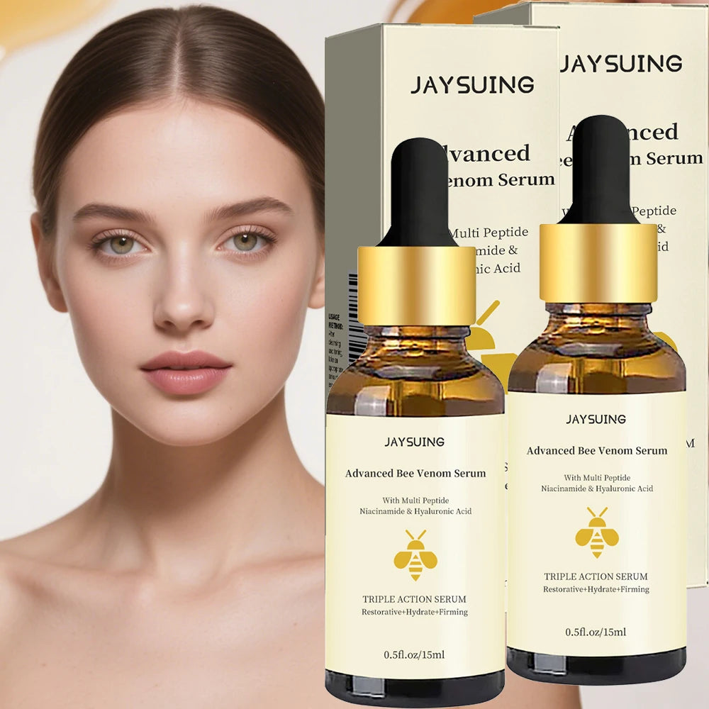 Reduce Fine Line Damaged Skin Repair Facial Cream Skin Care