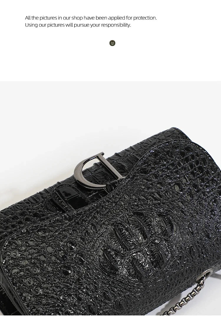 Women's Luxury Handbag