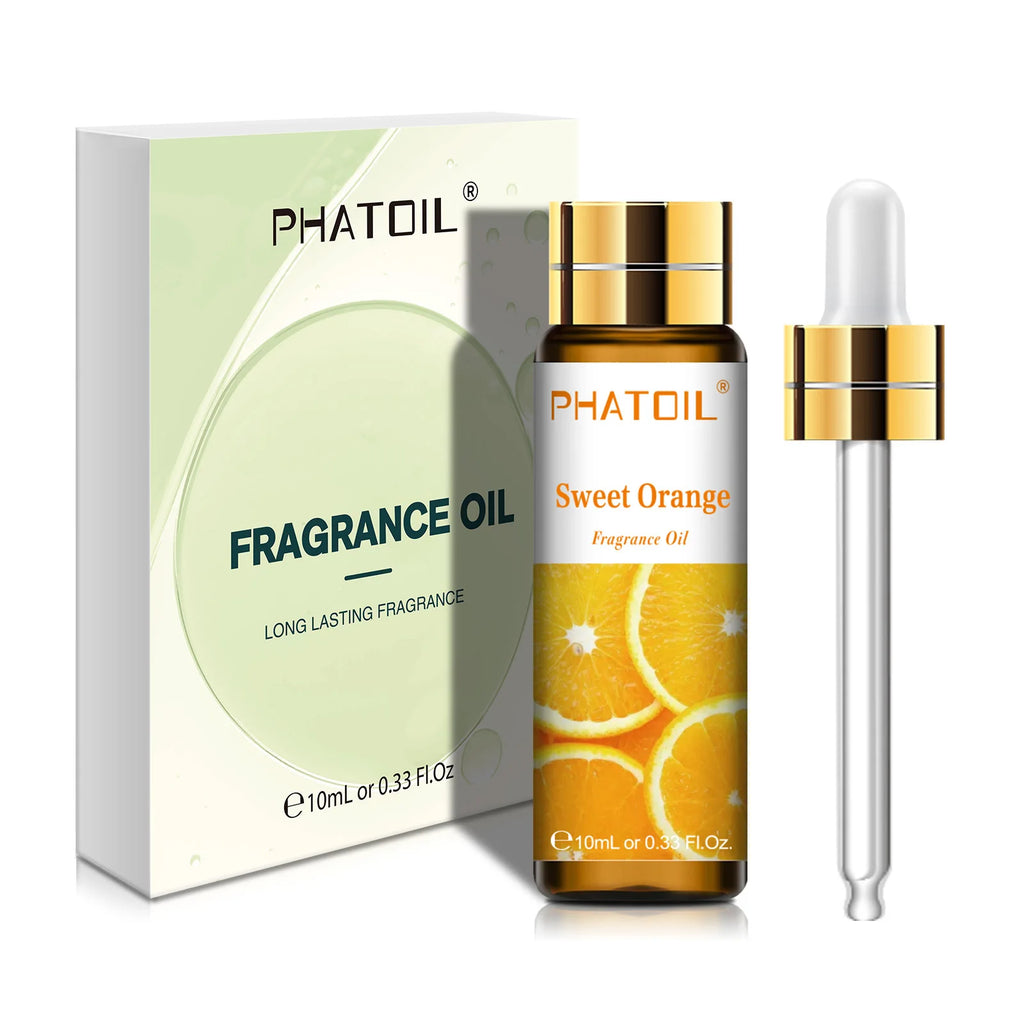 PHATOIL 1/3/9pcs 10ml Fruit Fragrance
