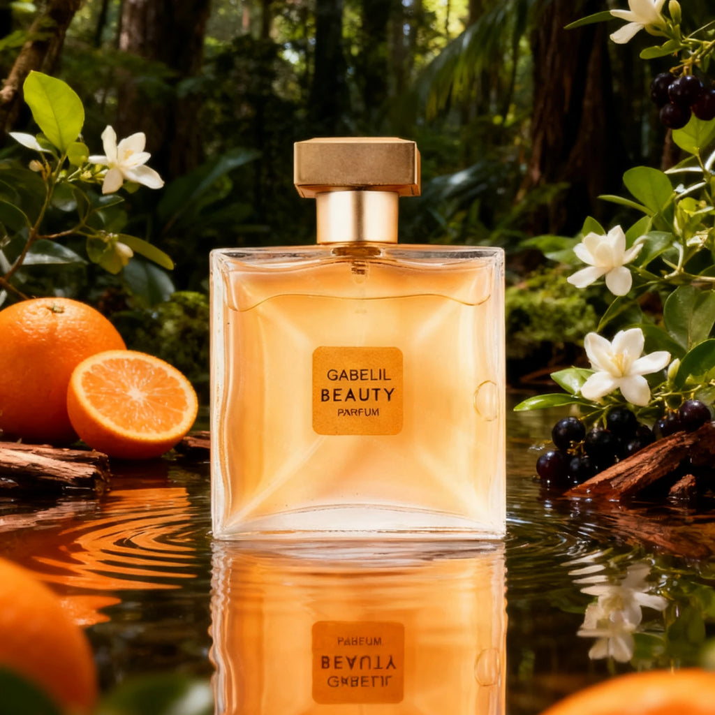 100ML Women Perfume Original Brand Eau De Parfum