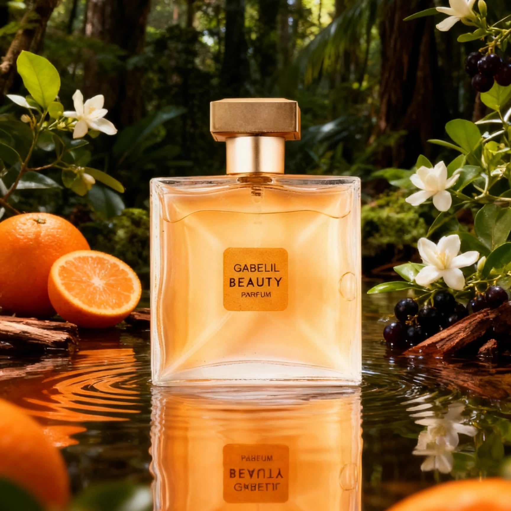 100ML Women Perfume Original Brand Eau De Parfum