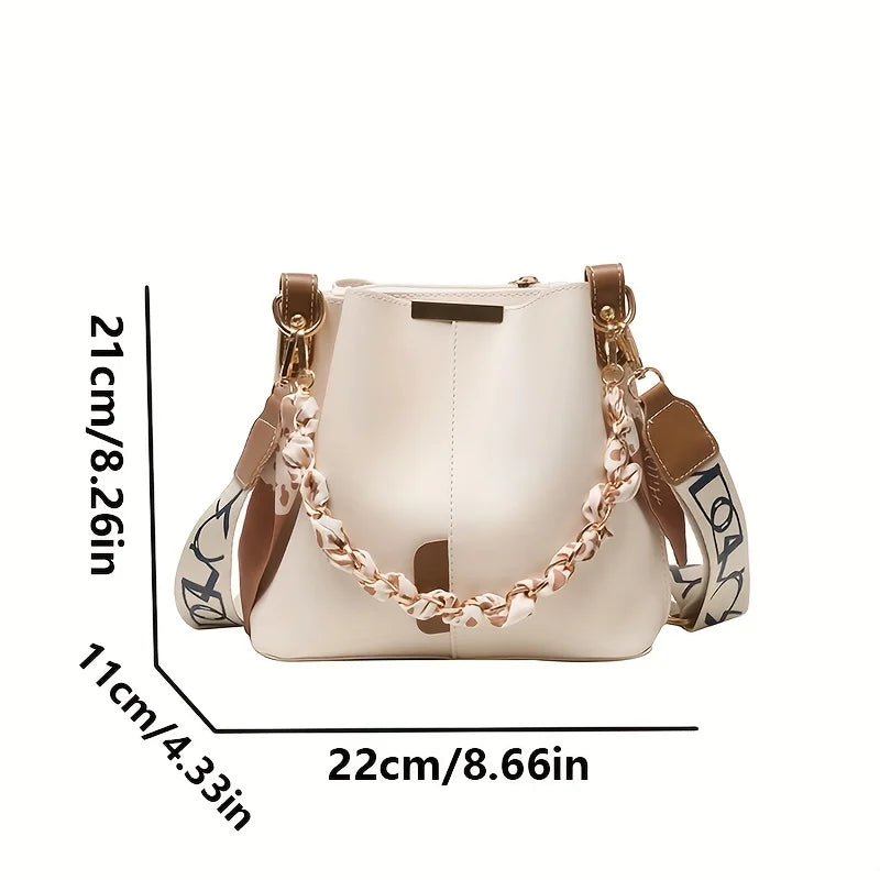 New Fashion Women's Shoulder Bag
