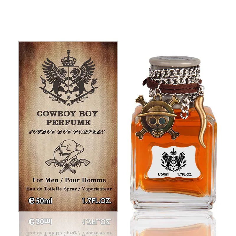 Brand Perfume Mix Oud Wood Men
