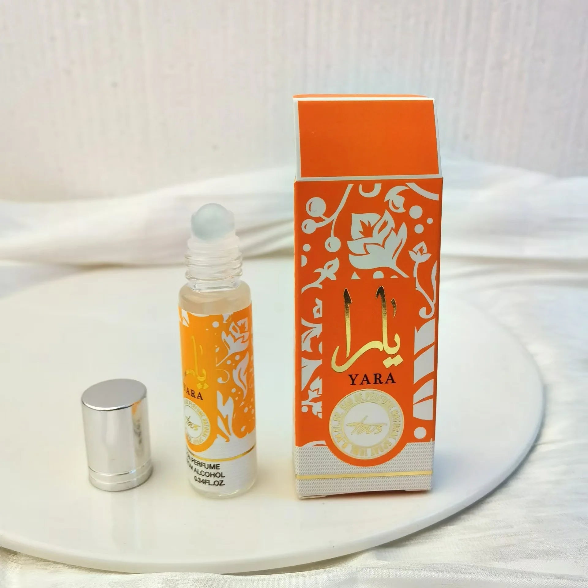 Original Asad Eau De Toilette Spray Long-lasting Fragrance High Quality