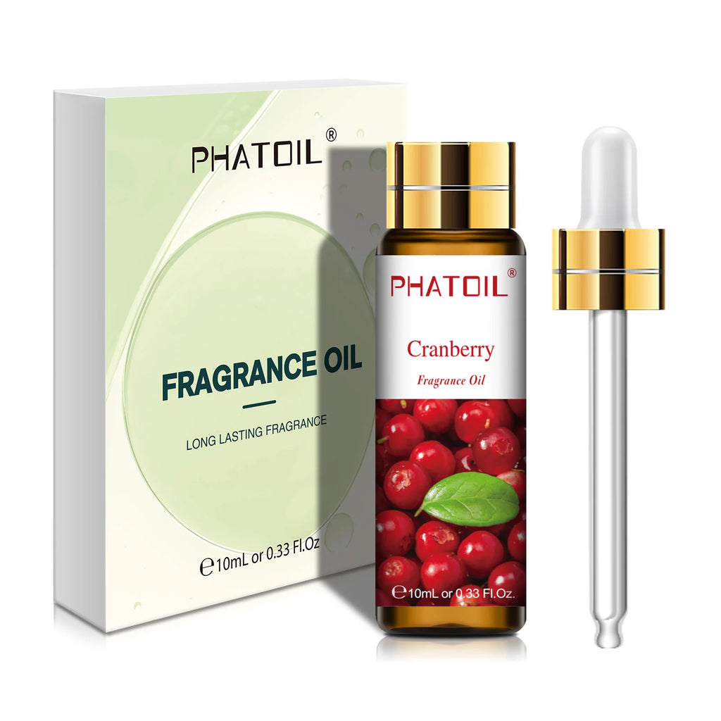 PHATOIL 1/3/9pcs 10ml Fruit Fragrance