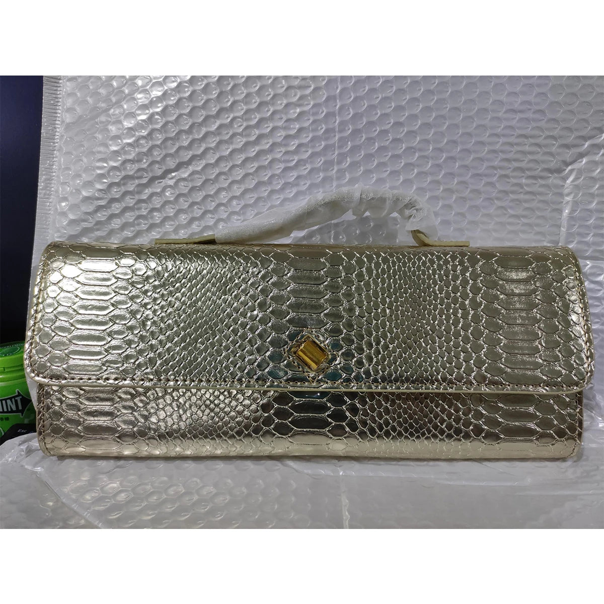 Luxury Design Top-Handle Bag For Women