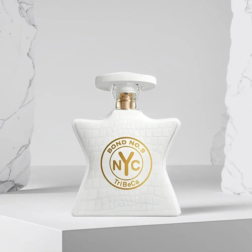 100ML New York Place Eau De Parfum