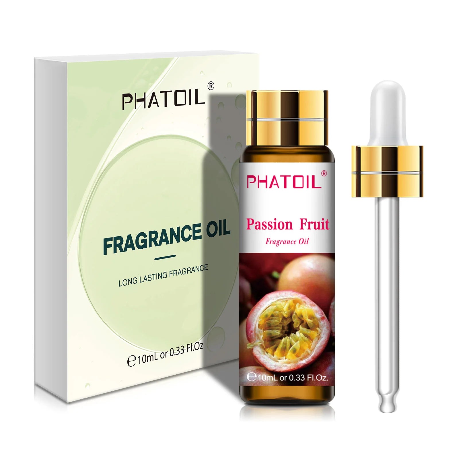 PHATOIL 1/3/9pcs 10ml Fruit Fragrance