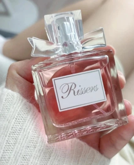 High-end Women's Jasmine Perfume Spray