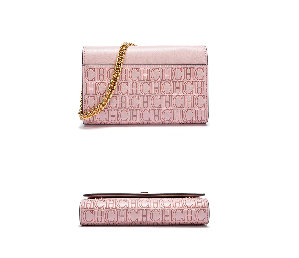 Exquisite Craftsmanship Women's Chain Bag