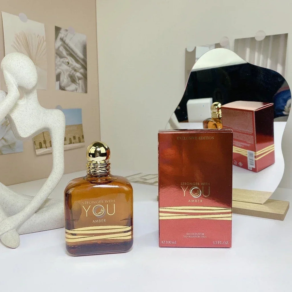 Luxury 100ML Perfume Famous Brands Men's