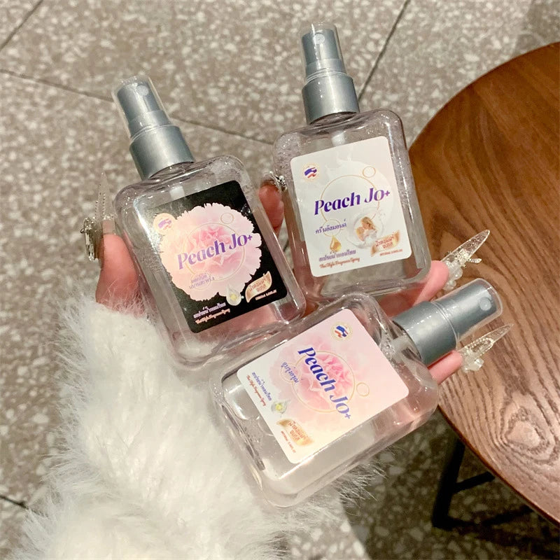 35ml Fragrance Body Spray Perfume