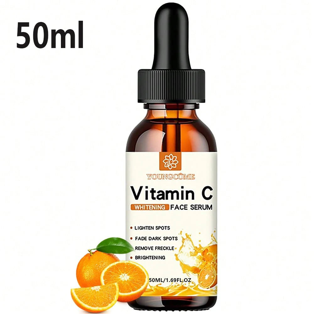 Vitamin C Facial Essence Dark Spot Remover 30ml
