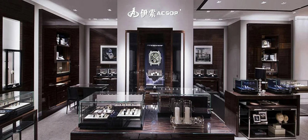 AESOP Flying Tourbillon Watch for Men Skeleton Automatic Tourbillon Movement Mechanical Wrist Watches Mens Fashion Sapphire New