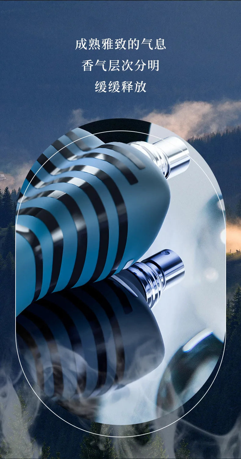 100ml Original High Quality Perfume