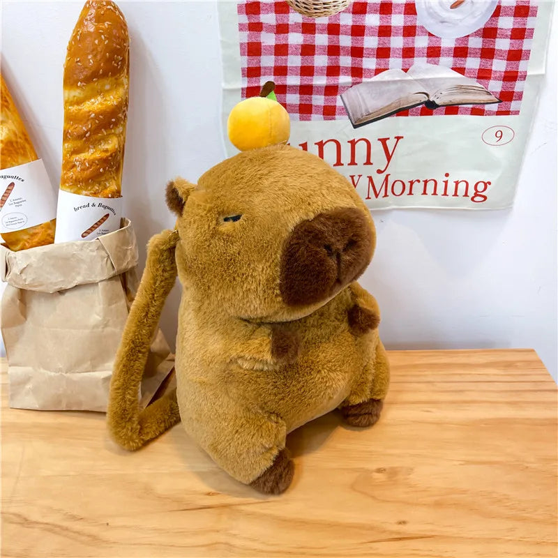 Girl Fashionable Crossbody Bag for Women