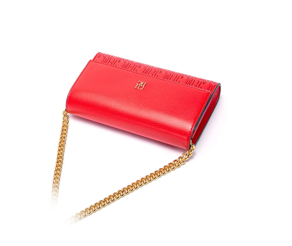 Exquisite Craftsmanship Women's Chain Bag
