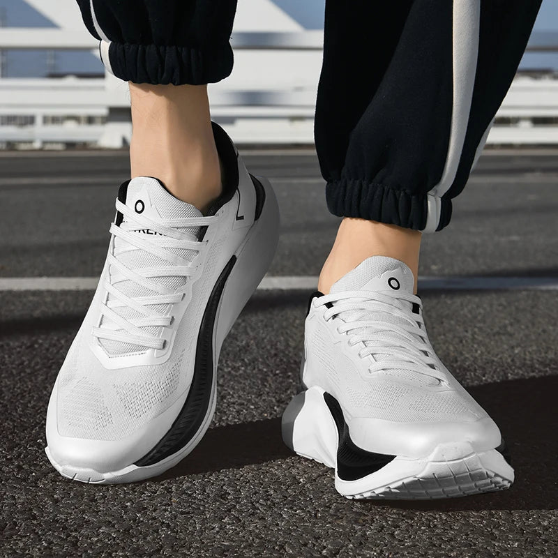 2025 New Hot Selling Classic Style Running Shoes Sports Shoe for Men Sneakers Fashion Men Footwear Outdoor Non-slip Casual