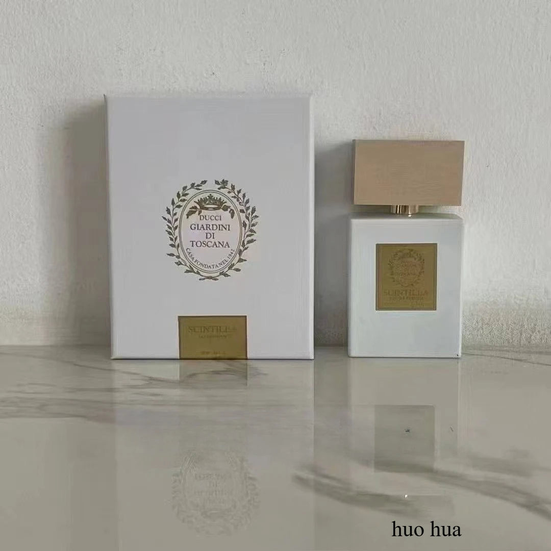 100ml Eau De Parfum