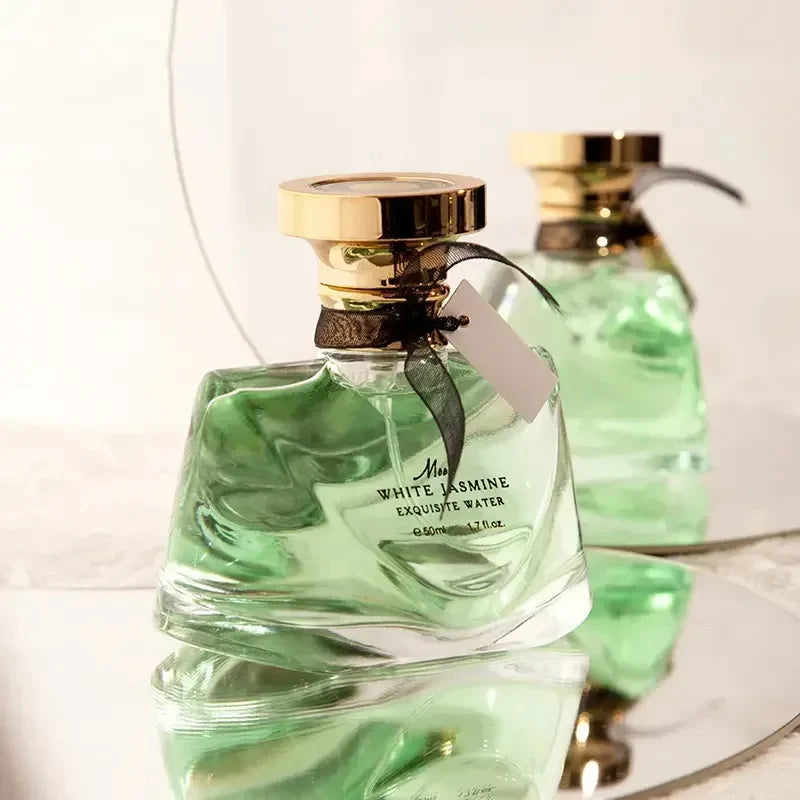 High-end Women's Jasmine Perfume Spray