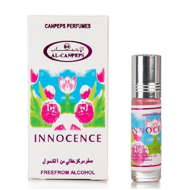35ml Fragrance Body Spray Perfume