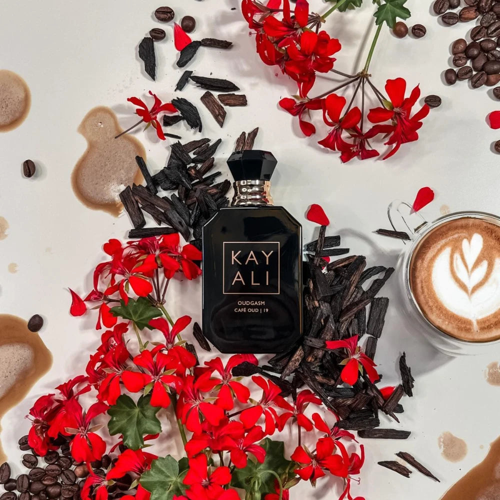 100ml Eau De Parfum Long Lasting Women