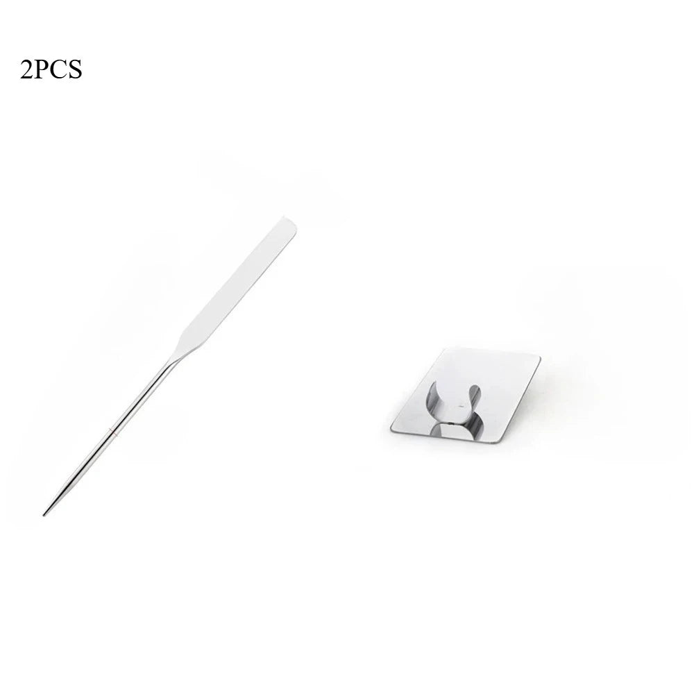 2PC  Toner Makeup Mixing