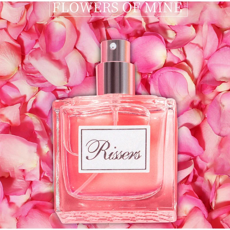 High-end Women's Jasmine Perfume Spray