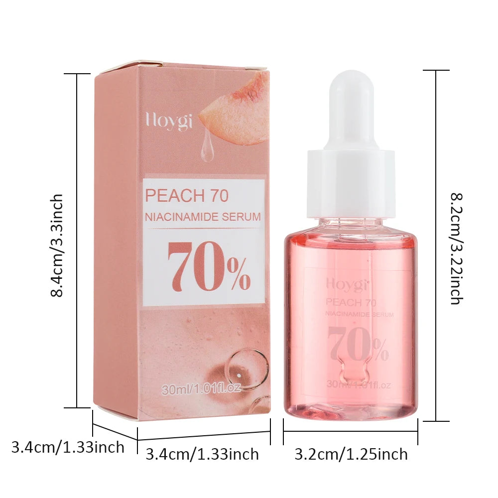 30ml Niacinamide Serum Melanin Removal