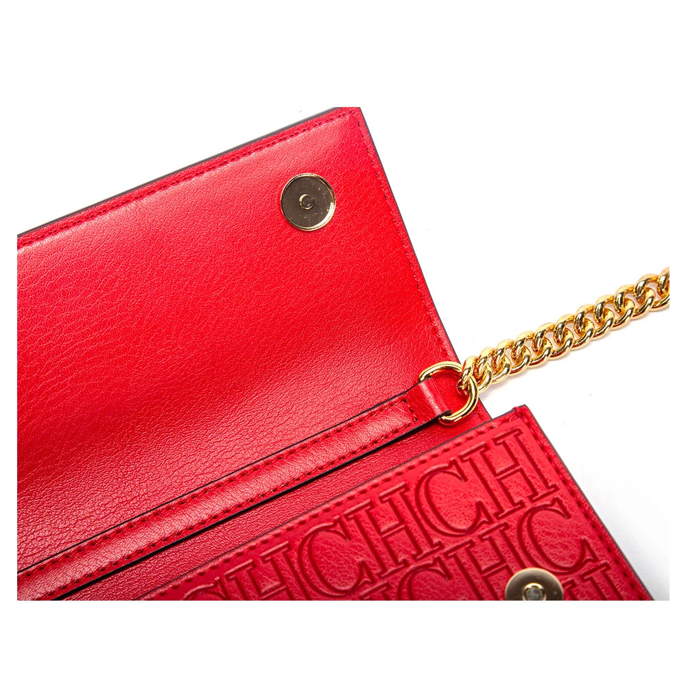 Exquisite Craftsmanship Women's Chain Bag