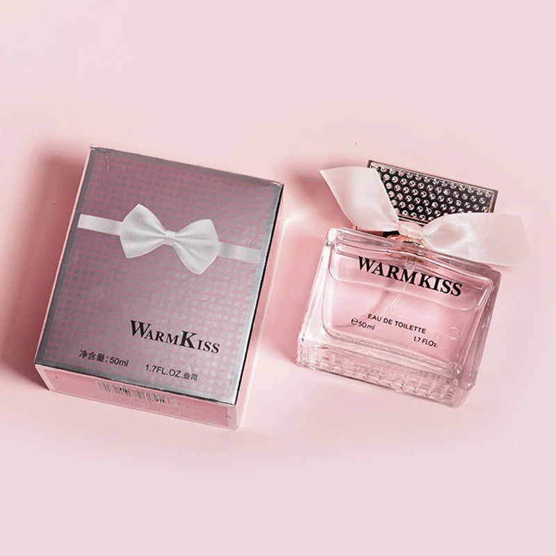 High-end Women's Jasmine Perfume Spray