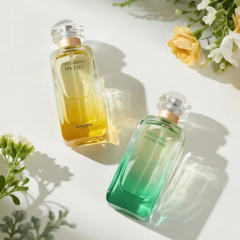 Nile Garden Women's Perfume