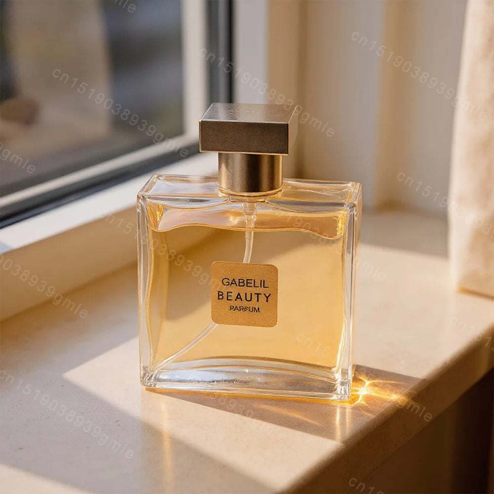 100ML Women Perfume Original Brand Eau De Parfum